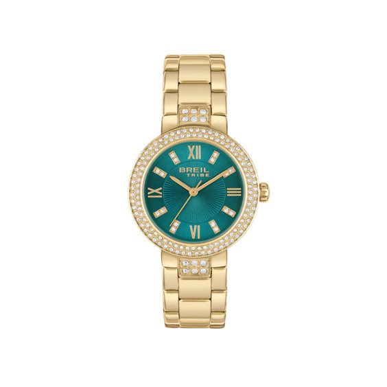 Orologio Breil Tribe Donna DANCEFLOOR in Acciaio EW0726 - EW0726